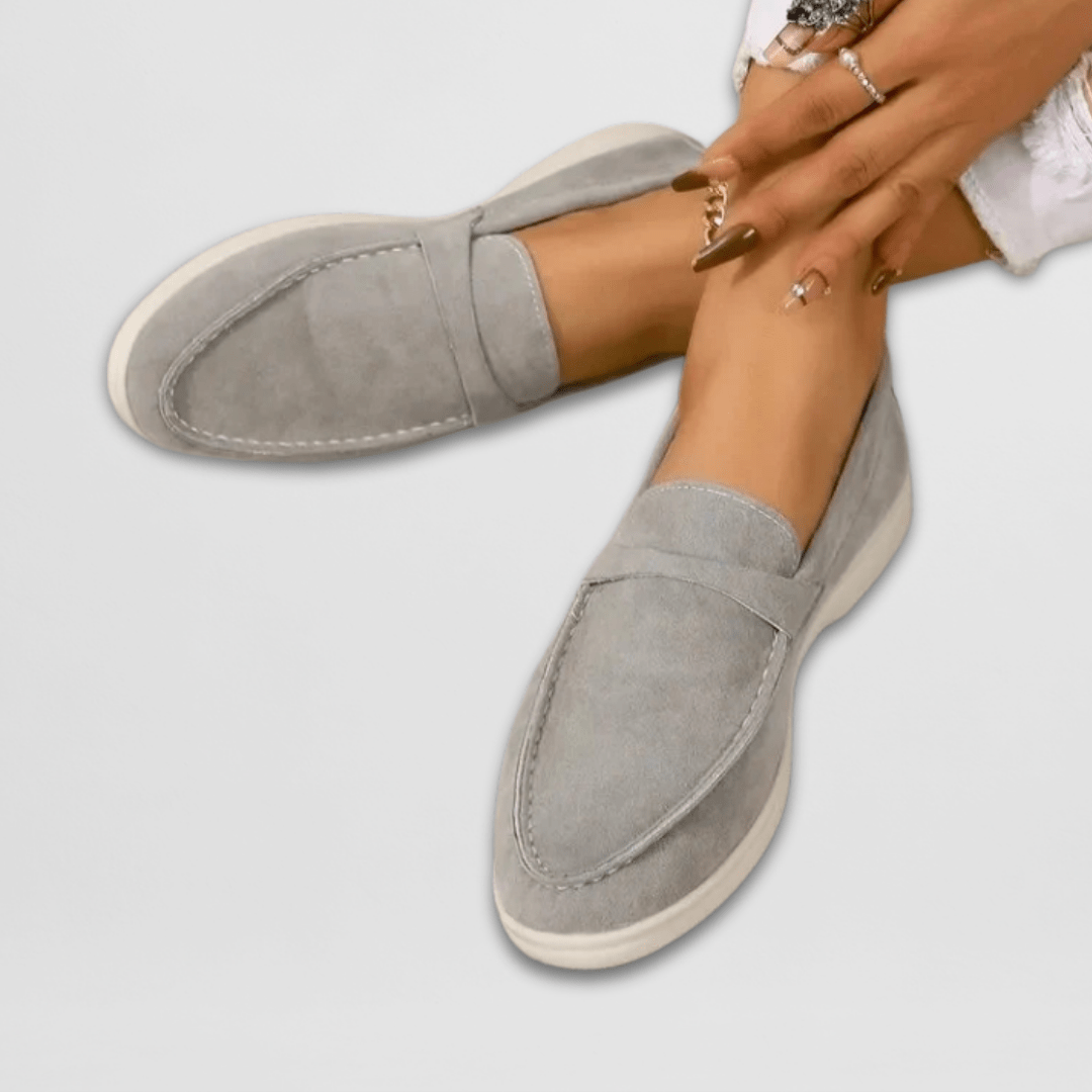 Amelia | Bequeme und zeitlose Loafer für jeden Tag