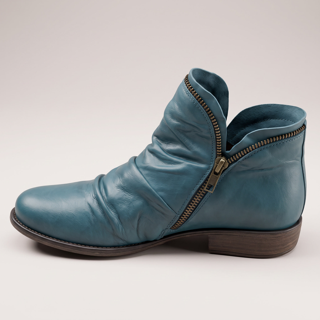 Marlowe | Chelsea Boots – Timeless Leather Design for Men