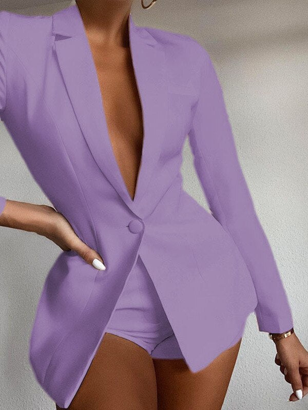 Madison | Comfortable And Stylish Women's Blazer