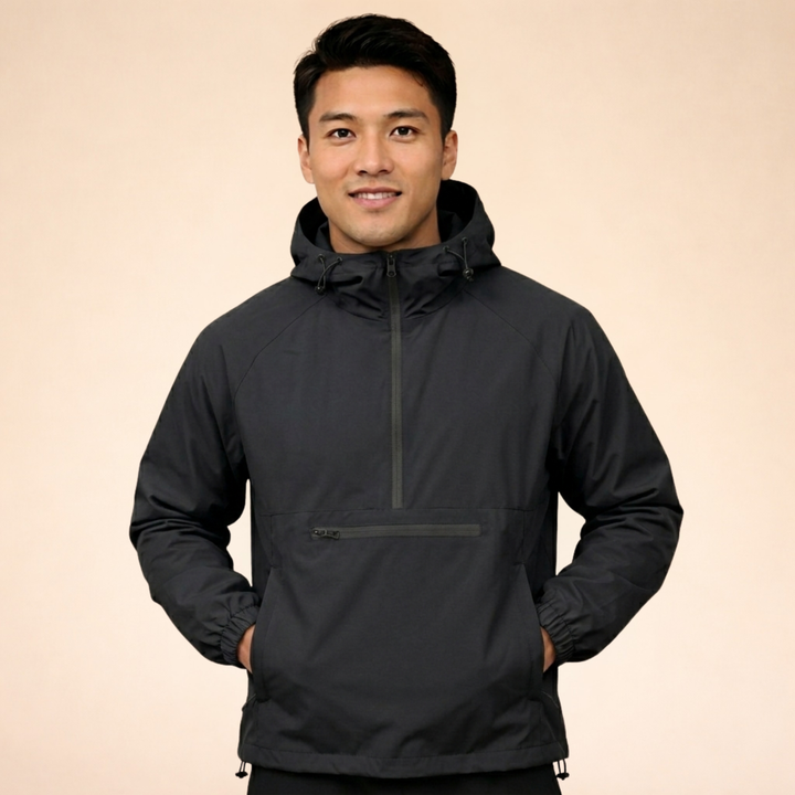 Nordvane | Herren-Allwetter-Softshelljacke