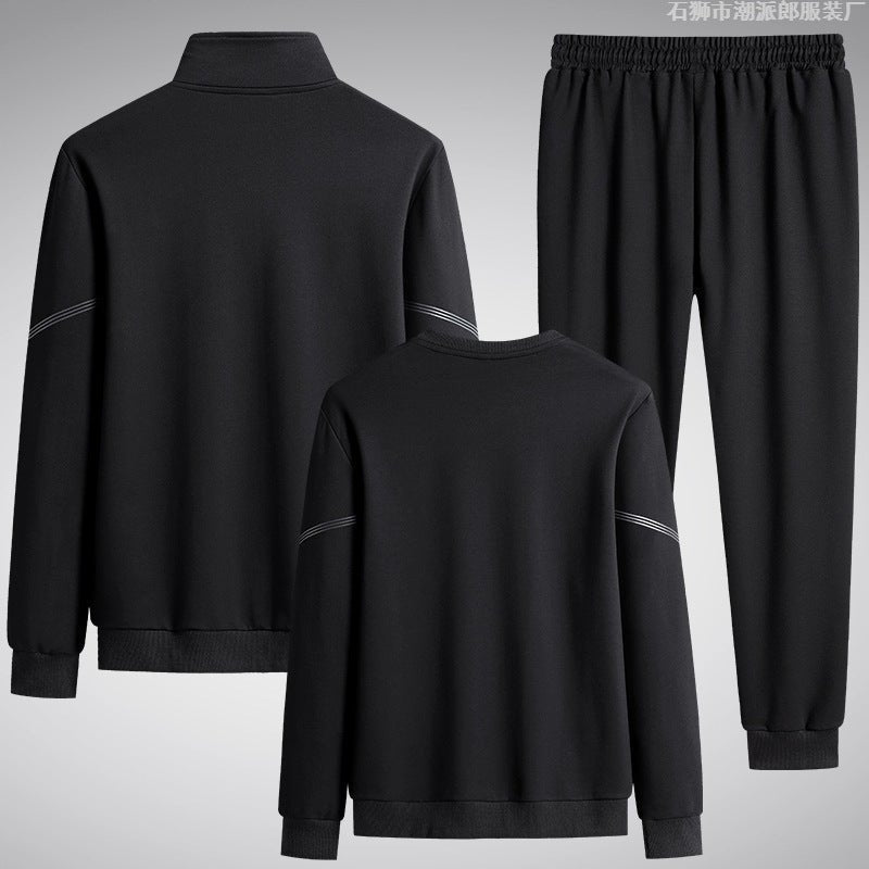 Drune | Sports Tracksuit for Men – Modern Style and Comfort