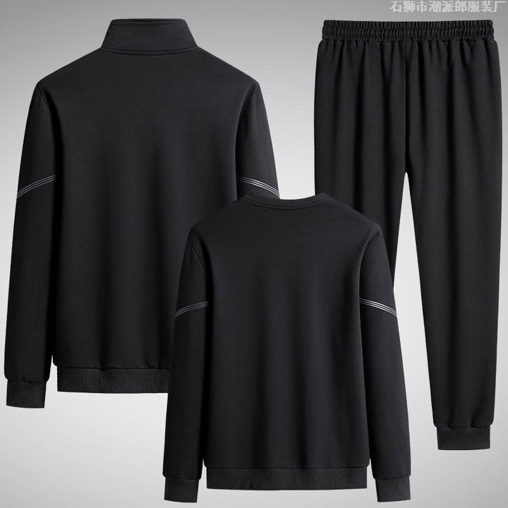 Drune | Sports Tracksuit for Men – Modern Style and Comfort