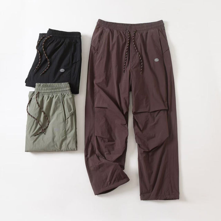 Luna | Comfortable And Lightweight Outdoor Cargo Pants