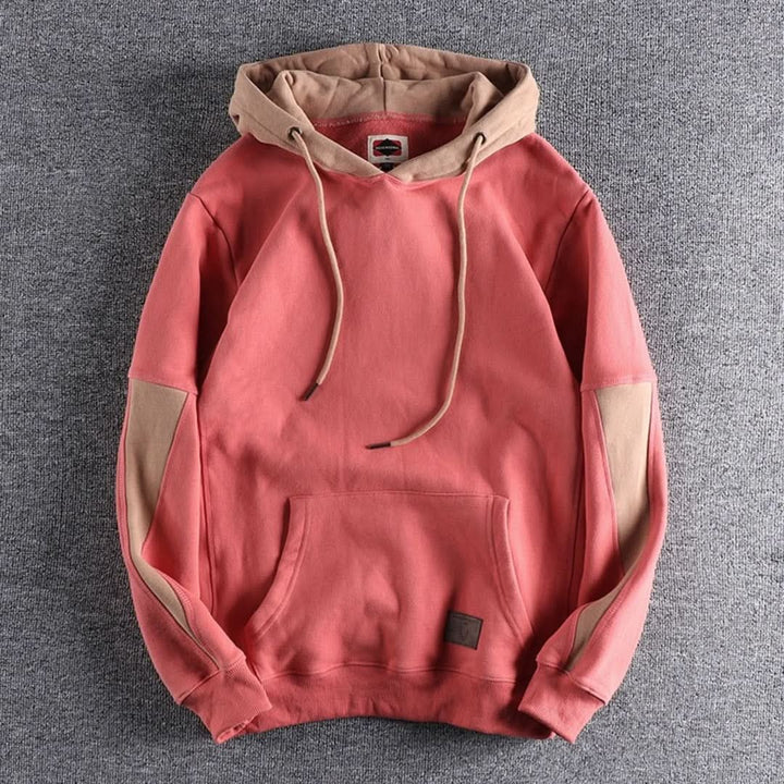 Relaxo | Hoodie – Comfortable Pullover for Everyday Wear