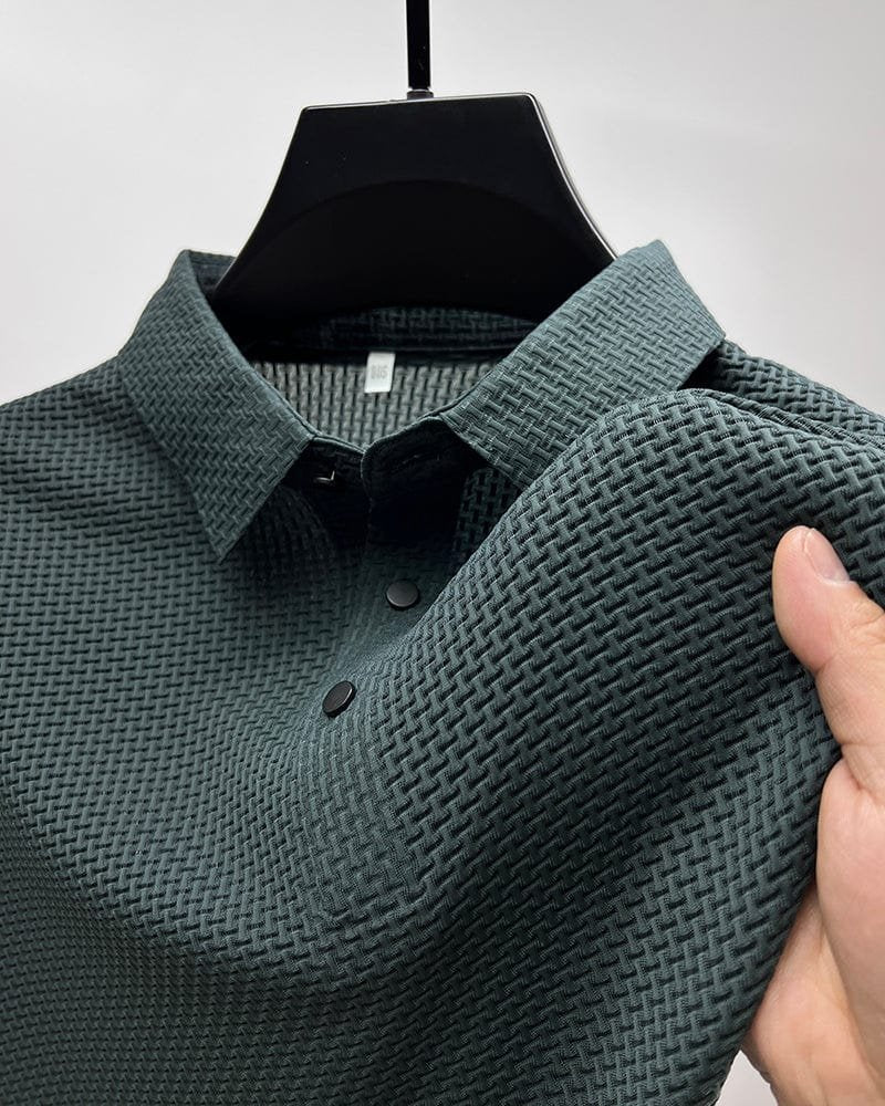Yinth | Polo Shirt – Breathable Elegant Style for Men