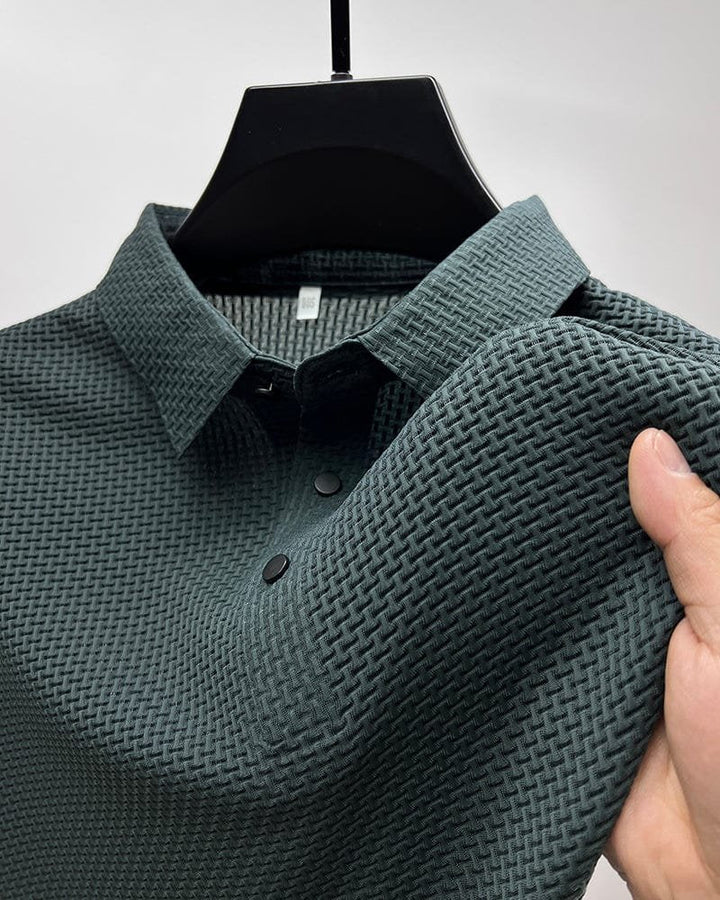 Yinth | Polo Shirt – Breathable Elegant Style for Men