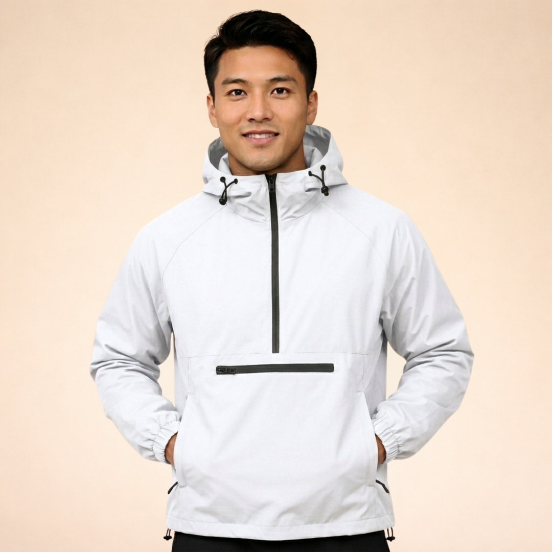 Nordvane | Herren-Allwetter-Softshelljacke