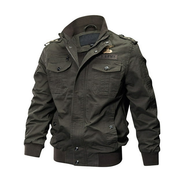 Noah | Warm and Comfortable Men's Winter Jacket