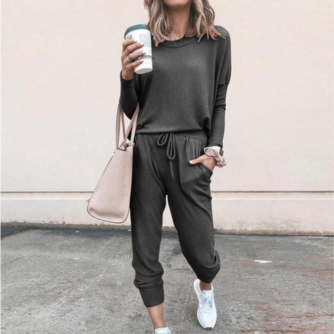 Wolff | Training Suit – Trendy, Relaxed Fit for Everyday Wear