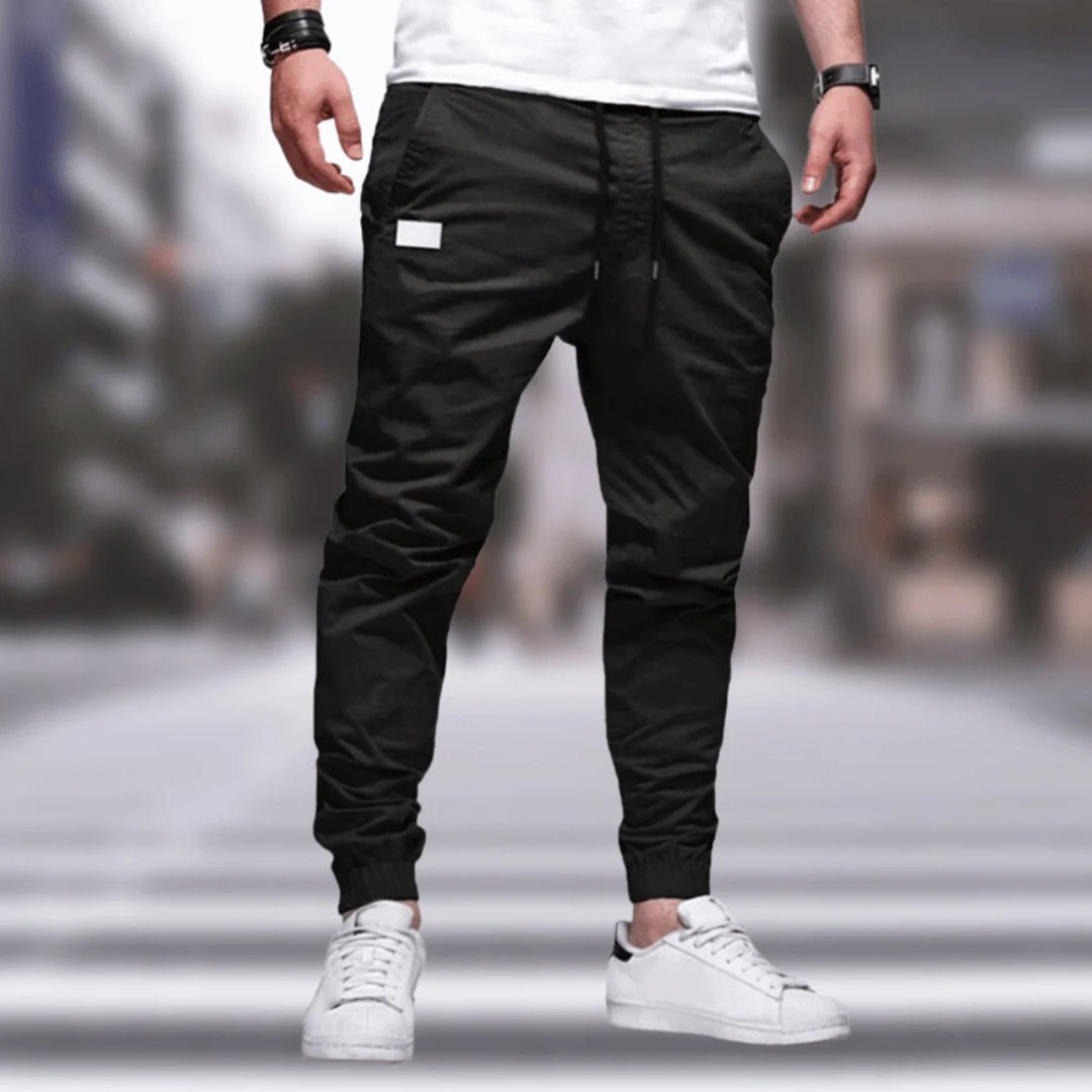 Benedikt | Cargo Pants – Trendy Design for Men