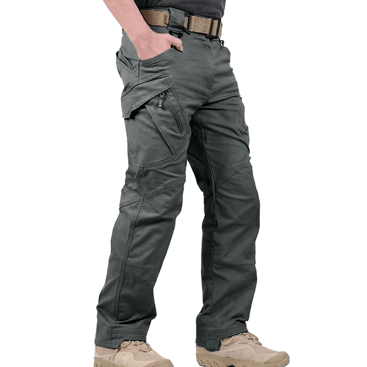 Victor | Comfortable And Versatile Utility Cargo Pants
