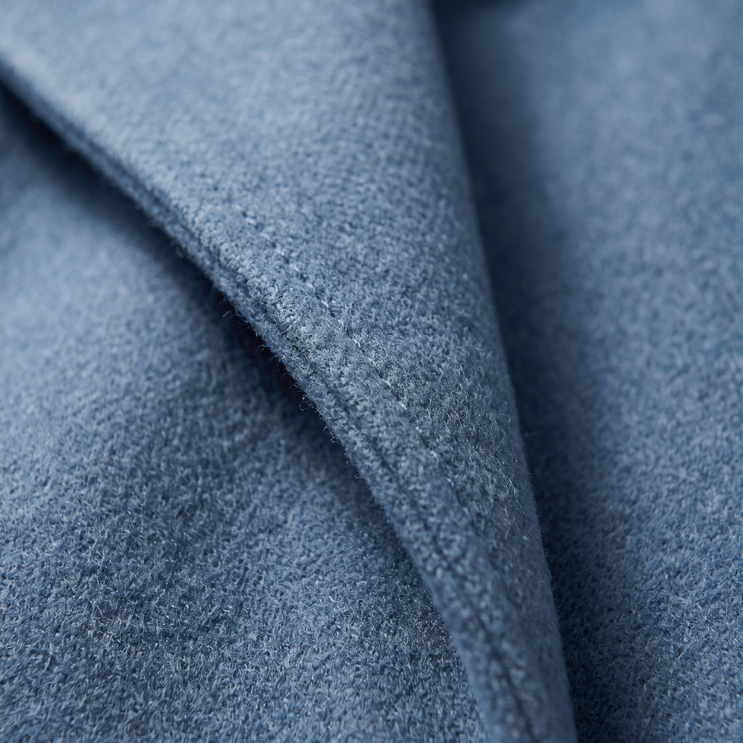 Harper | Winter Overcoat – Elegant Design for Women