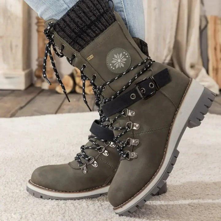 Vittorio | Orthopedic Boots – Stylish and Comfortable for All Occasions