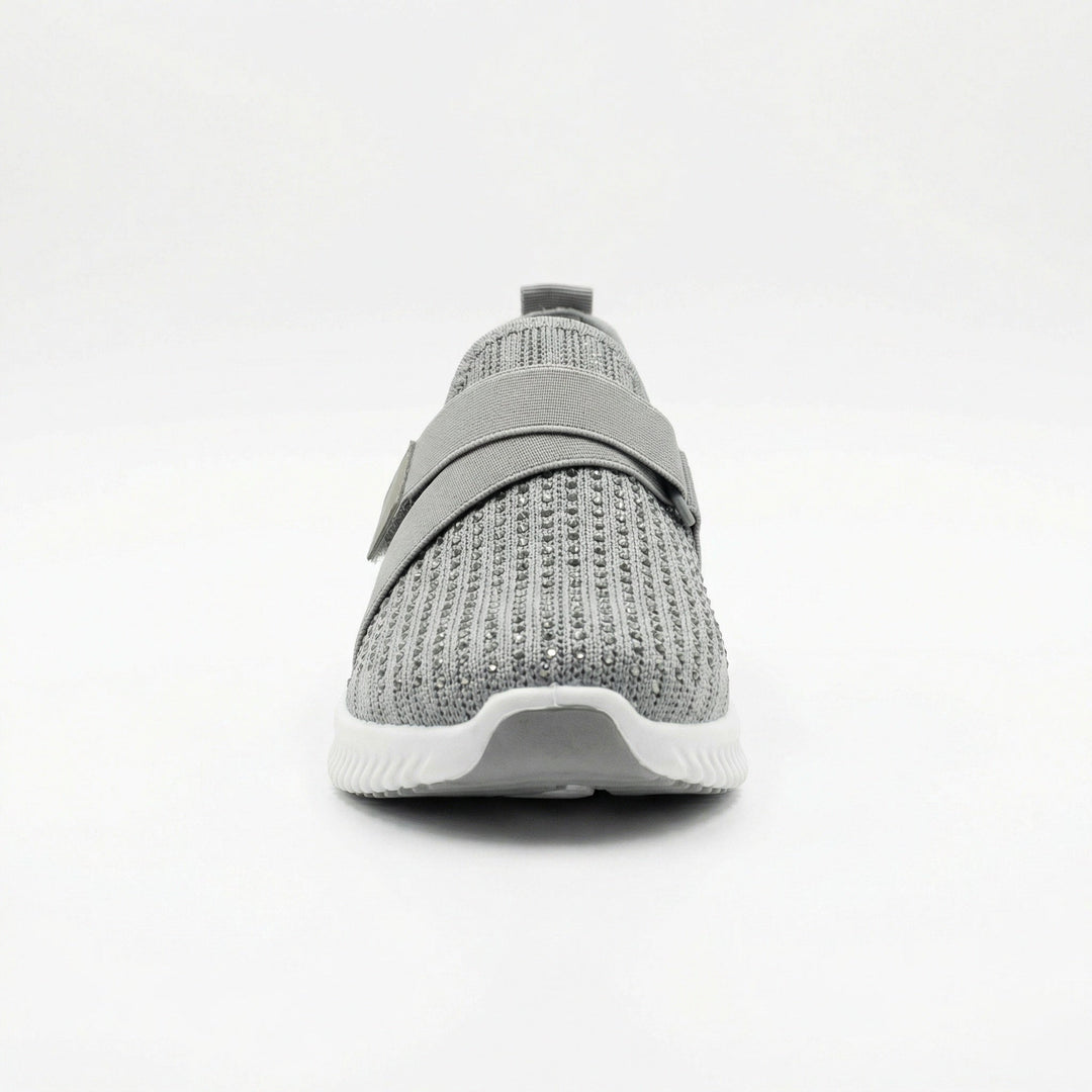 Elowen | Adjustable And Breathable Orthopedic Slip-On Sneakers