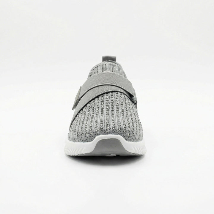 Elowen | Adjustable And Breathable Orthopedic Slip-On Sneakers