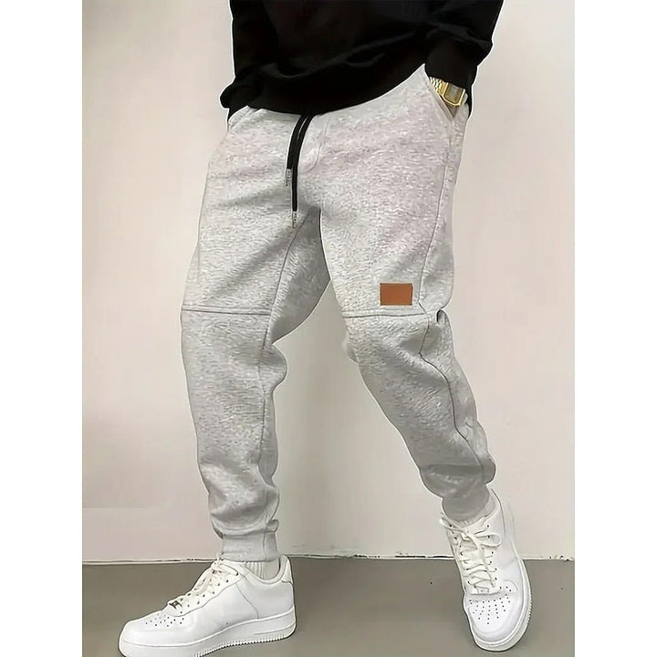 Bruce | Joggers – Relaxed Everyday Style for Men
