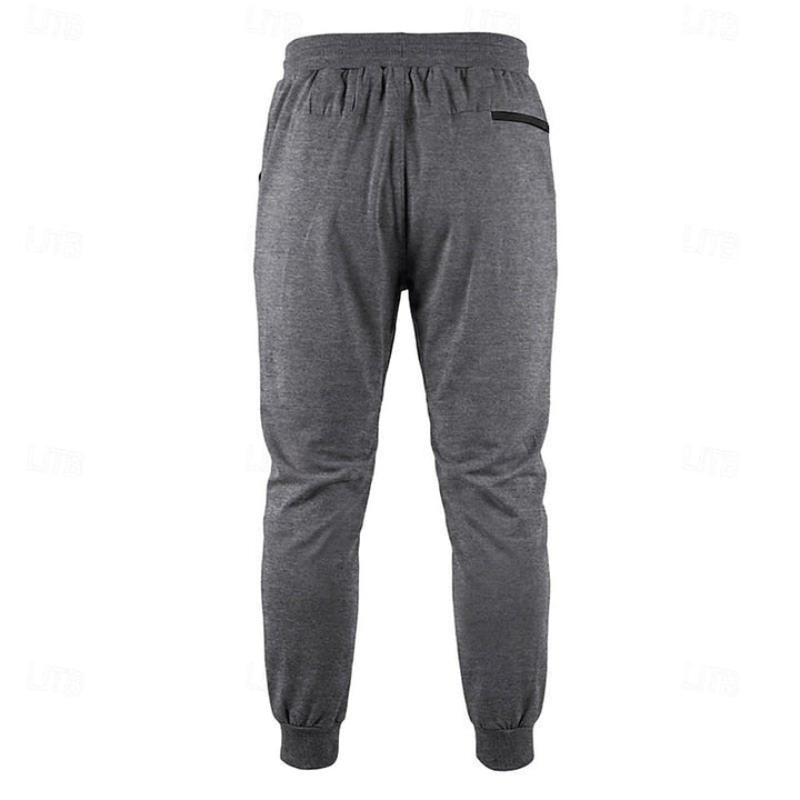 Rhett | Joggers – Relaxed Everyday Style with Practical Pockets