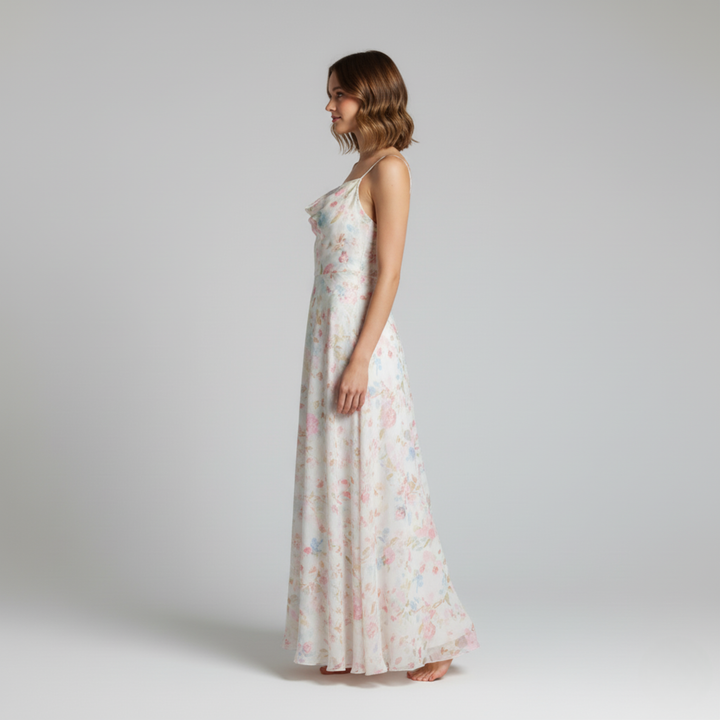 Aria | Women’s Floral Breeze Dress