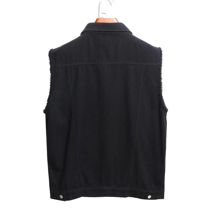 Stefan | Modern and Casual Men's Sleeveless Vest