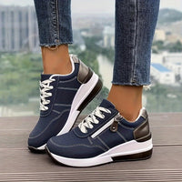 Lily | Comfortable and Supportive Orthopedic Sneaker