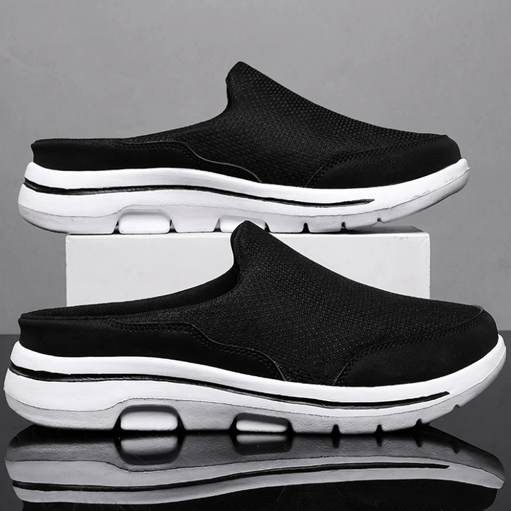 Hollingford | Slip-On Trainers – Casual Comfort for Men