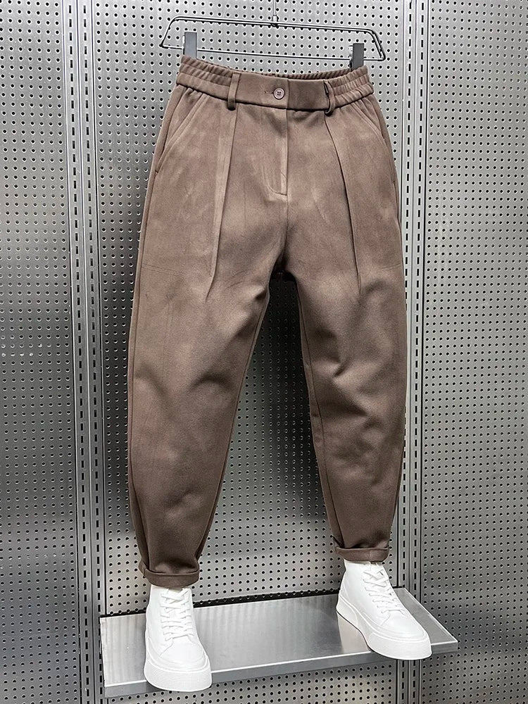 Kane | Elegant Pants – Stylish and Comfortable Fit for Men