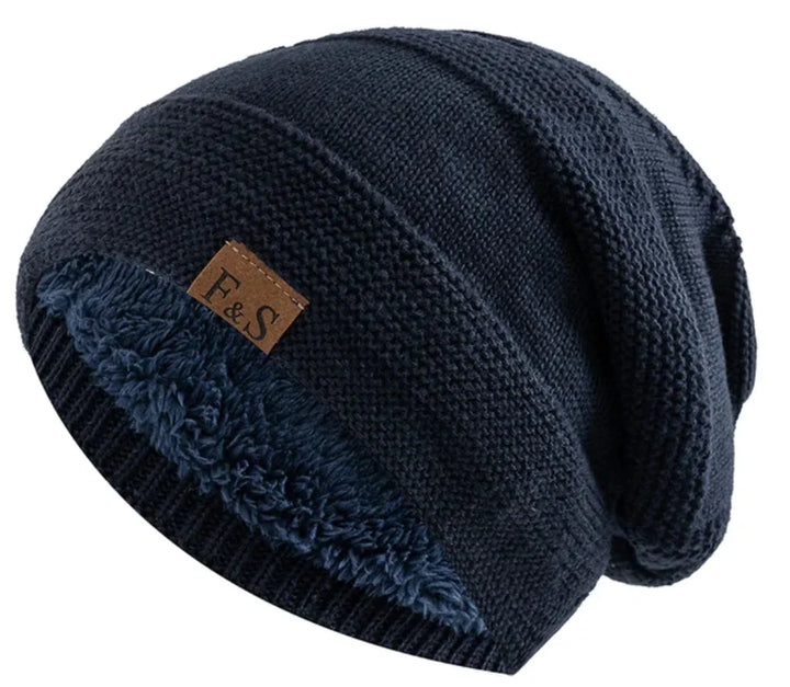 Coos | Slouch Beanie – Trendy Warm Style for Winter