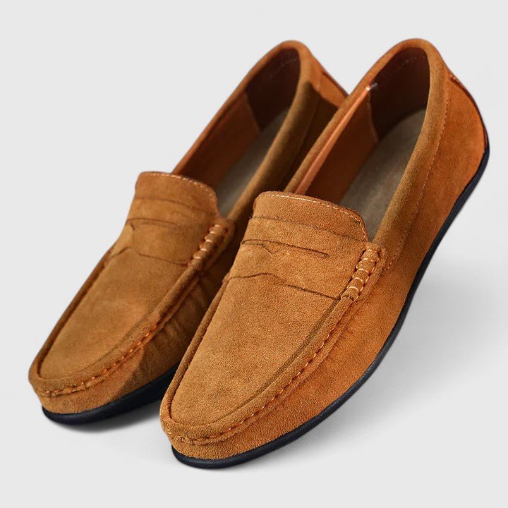 Winslow | Loafers – Premium Everyday Comfort for Men