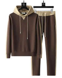 Liam | Refined And Comfortable Men's Tracksuit
