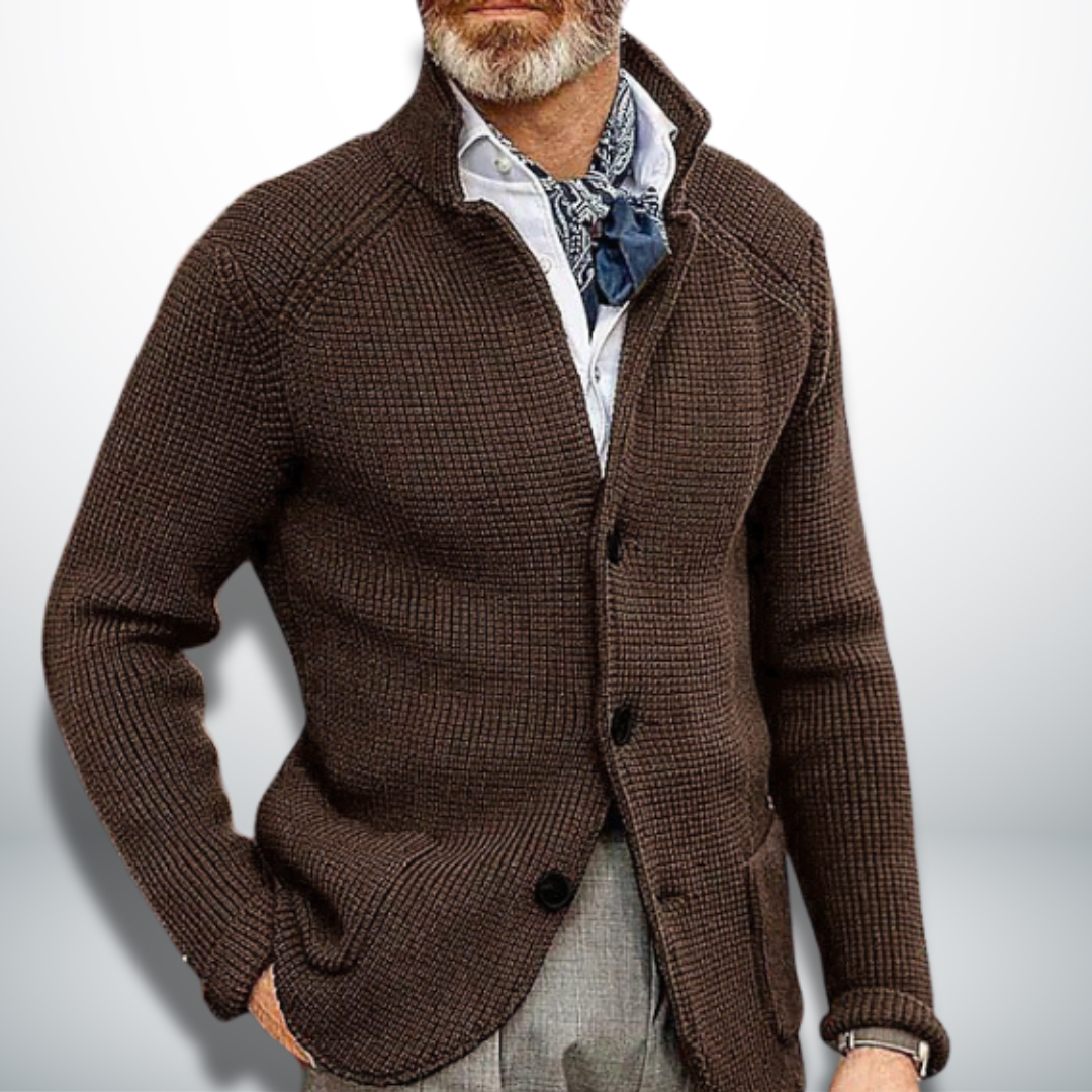 Henry | Stylish Jacket for Men