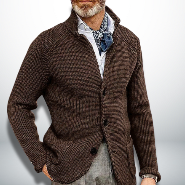 Henry | Stylish Jacket for Men