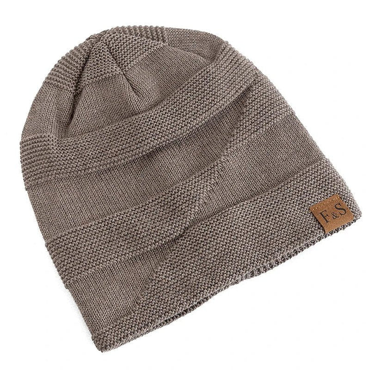 Coos | Slouch Beanie – Trendy Warm Style for Winter
