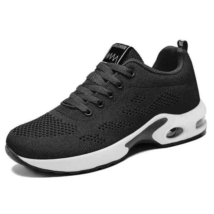 Elizabeth | Stylish And Cushioned Orthopedic Sneakers