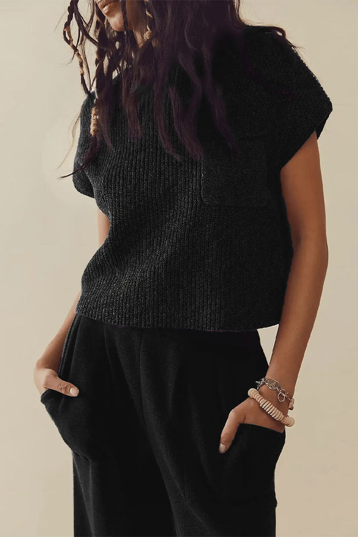 Emma | Stylish And Comfortable Two Piece Set