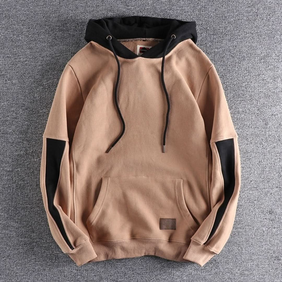 Relaxo | Hoodie – Comfortable Pullover for Everyday Wear