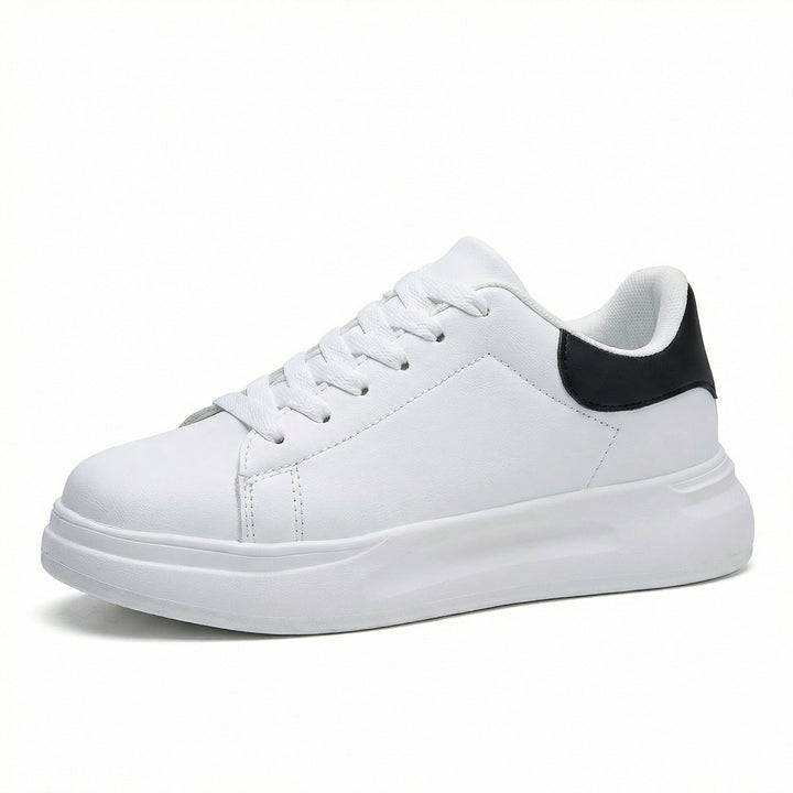 Seraphina | Classic And Supportive Orthopedic Sneakers
