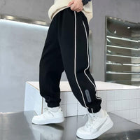 Oliver | Comfortable and Versatile Men's Fleece Pants