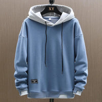 Ethan | Timeless And Comfortable Men's Everyday Hoodie