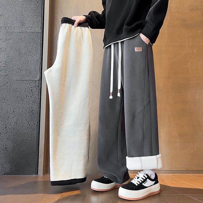 Flecta | Fleece Pants for Women – Comfortable Style for Relaxed Days