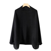 Isabella | Soft and Versatile Faux Cashmere Winter Scarve