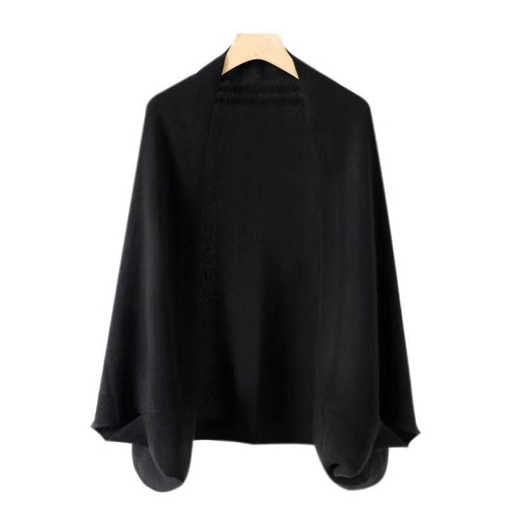 Drune | Faux Cashmere Scarf – Stylish Warmer for Everyday Wear