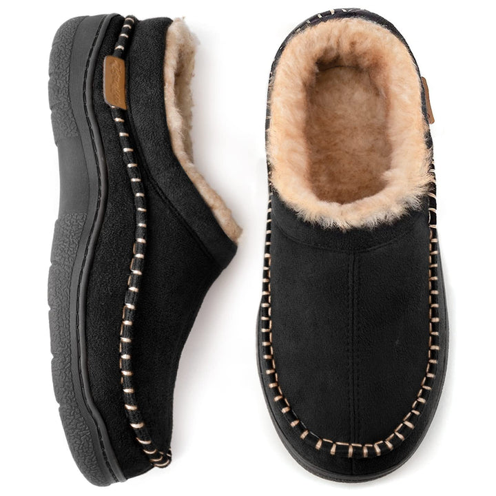 Matteo | Soft Slippers – Comfortable Slip-On Design