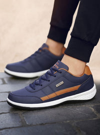 Noah | Water-Resistant and Supportive Orthopedic Sneaker