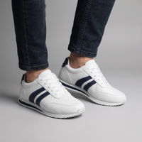 Nora | Sneakers ortopediche di supporto e confortevoli