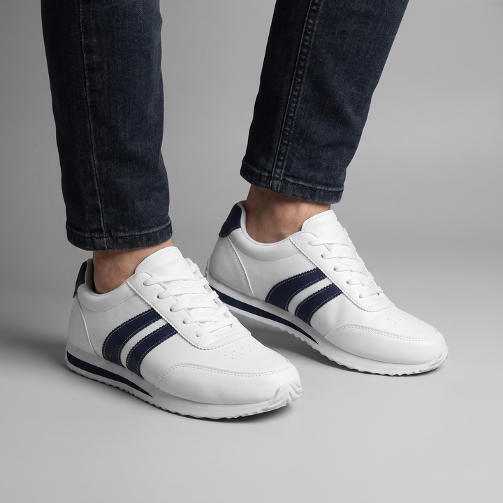Liora | Orthopedic Sneakers – Sleek Comfort for Everyday Wear