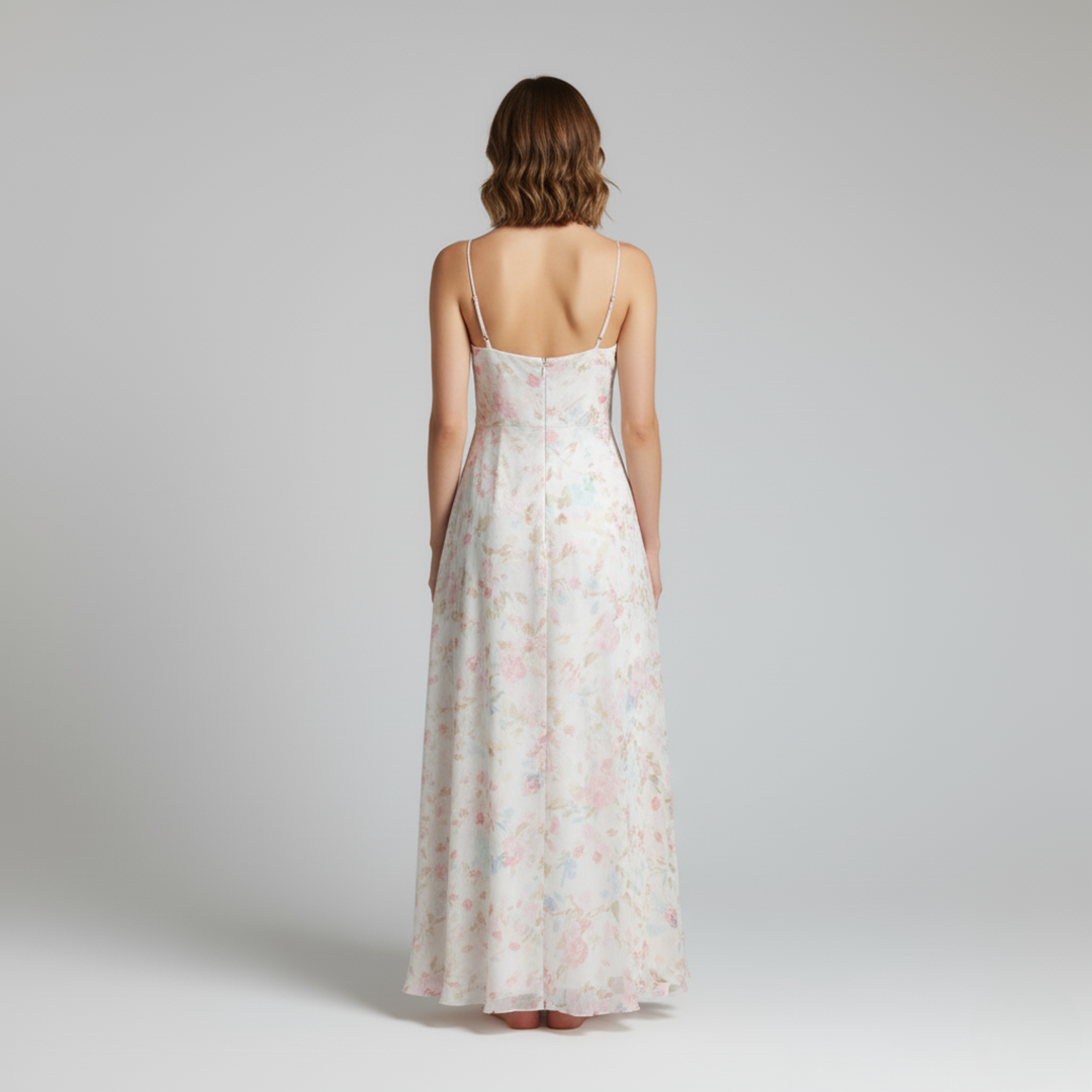 Aria | Women’s Floral Breeze Dress