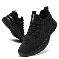 Marcus | Lightweight And Breathable Orthopedic Men's Sneakers