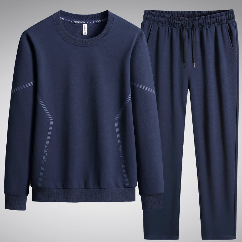 Drune | Sports Tracksuit for Men – Modern Style and Comfort