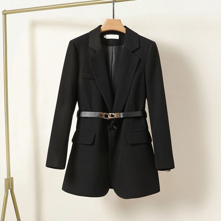 Julia | Comfortable And Chic Tailored Blazer