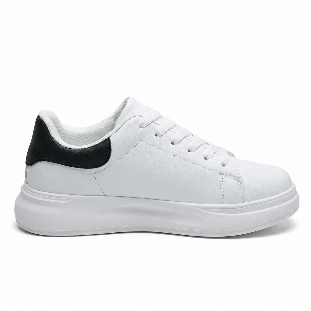 Seraphina | Classic And Supportive Orthopedic Sneakers